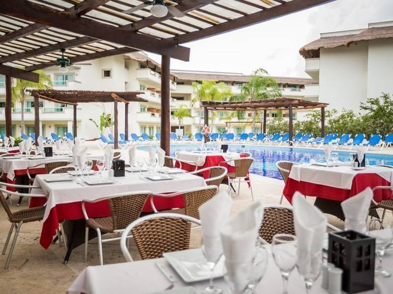 Hotel BlueBay Grand Esmeralda***** en Playa