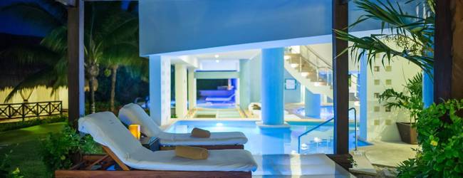 Mejor precio online garantizado Hotel BlueBay Grand Esmeralda*****