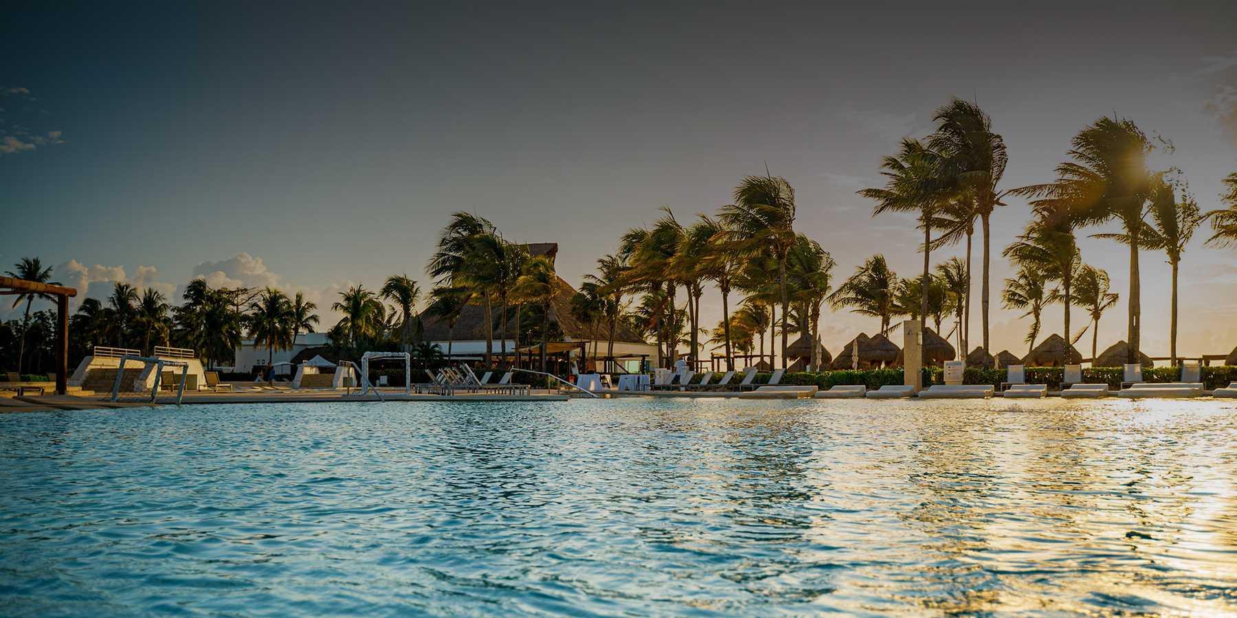 Hotel BlueBay Grand Esmeralda***** -  BlueBay Grand Esmeralda Playa del Carmen