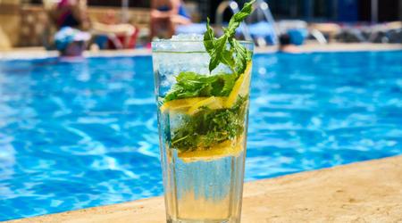 Pool Bar Pool Bar