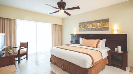 Deluxe Ocean View  BlueBay Grand Esmeralda Playa del Carmen Deluxe Ocean View  BlueBay Grand Esmeralda Playa del Carmen