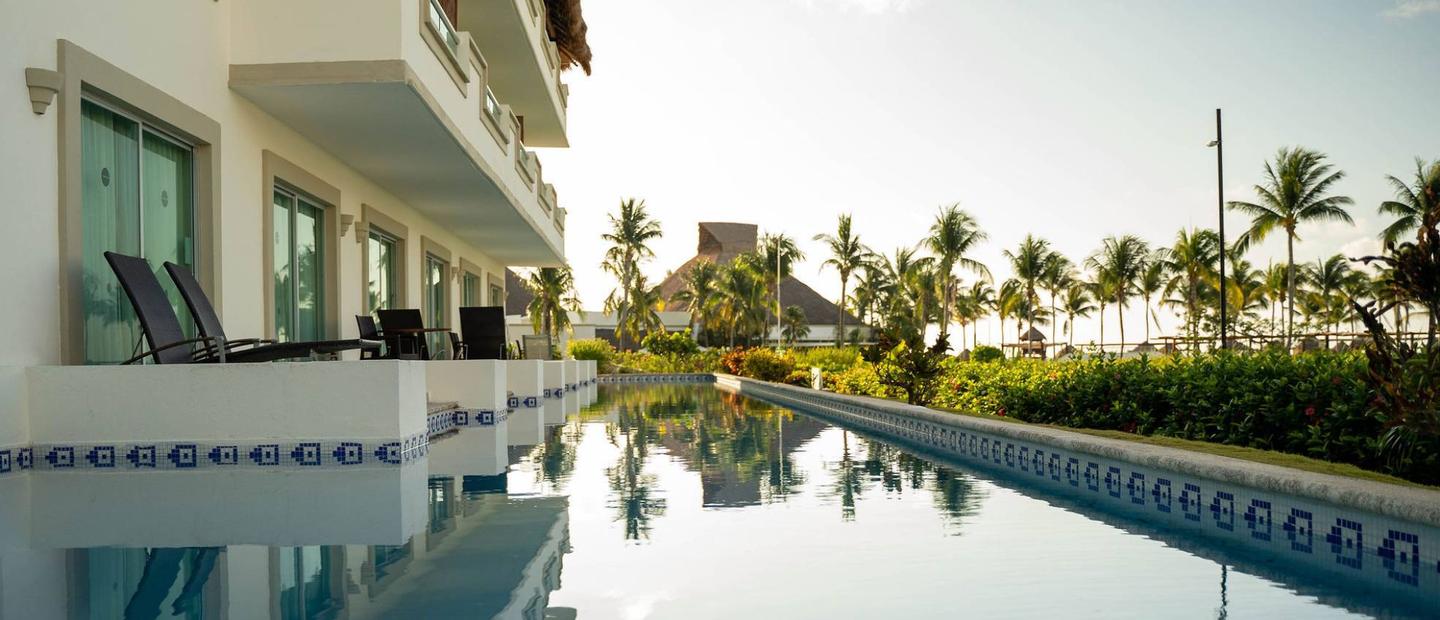 BlueBay Grand Esmeralda Playa del Carmen   BlueBay Grand Esmeralda Playa del Carmen