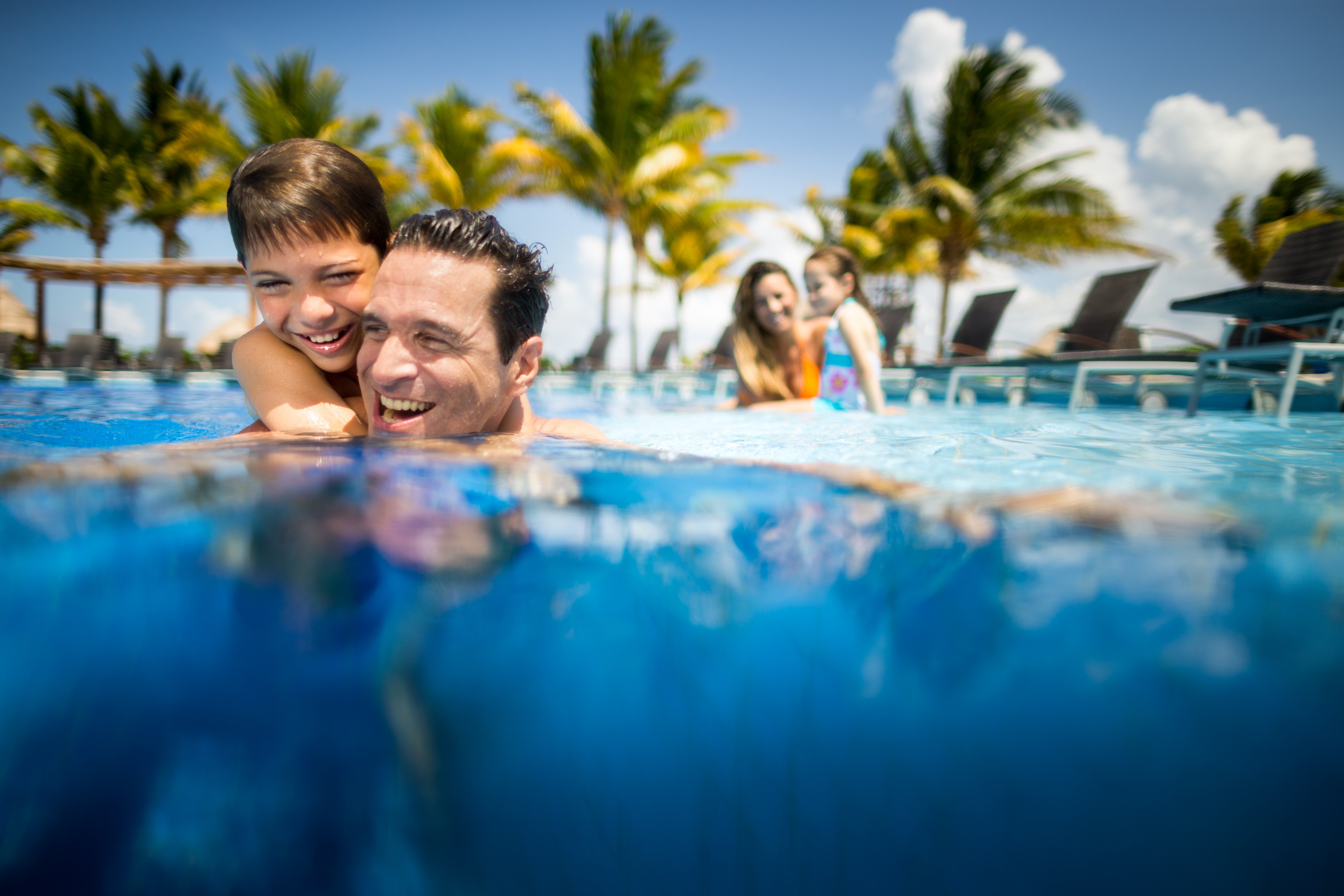 Bluebay grand esmeralda hotel***** - hotel bluebay grand esmeralda***** playa del carmen Hotel BlueBay Grand Esmeralda***** Playa del Carmen